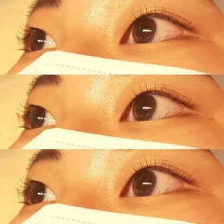 マツエク・マツパ 永島 さとみのマツエク・マツパデザイン