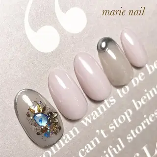 ネイル marie nailのネイルデザイン
