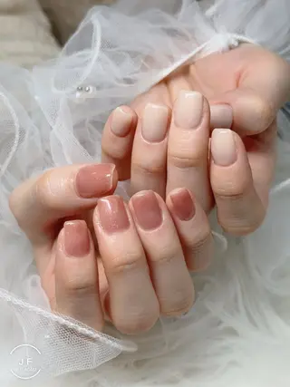 ネイル JF Beauty Salon所属・JF- Mizuhoのネイルデザイン
