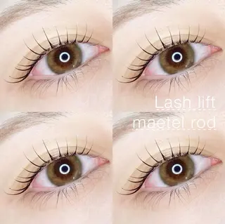 マツエク・マツパ olivia  瀬戸 ❤︎アンドヘルシーのマツエク・マツパデザイン