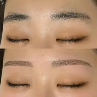 アイブロウ vico名古屋栄店所属・🌺+vico 栄店 🌺MAYUKIの眉毛・アイブロウイメージ