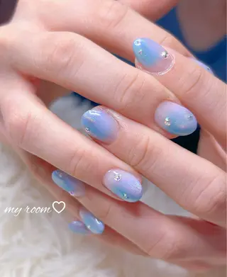 ネイル うるま市サロン Yuko Izawaのネイルデザイン