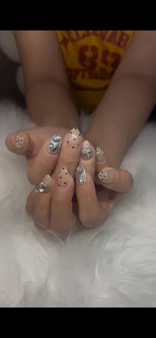 ネイル Beauty Salon　LUANA所属・LUANA NAILのネイルデザイン