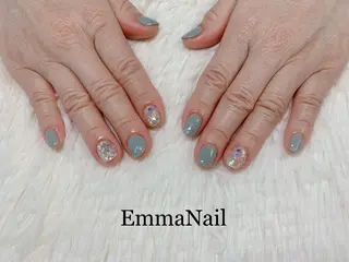 ネイル salon EM&A emiのネイルデザイン