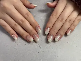 ネイル LILN所属・LILN/ NATSUMIのネイルデザイン