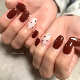 ネイル nail salon kuku所属・nail salon kukuのネイルデザイン