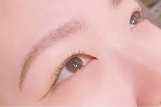 マツエク・マツパ IIJIMA /まつパ/パリ/束感のマツエク・マツパデザイン