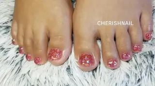 ネイル CHERISH NAILのネイルデザイン