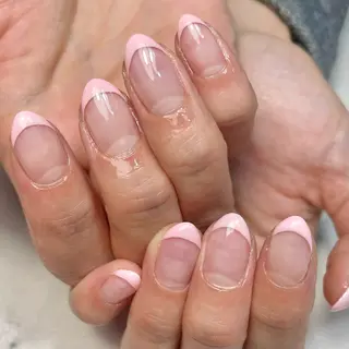 ネイル 堀内 美里のネイルデザイン