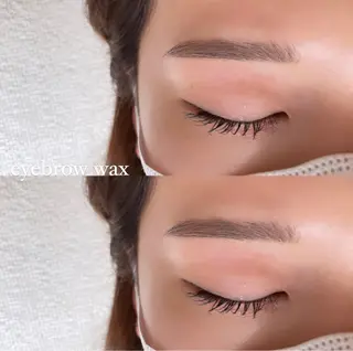 アイブロウ eyan _kco 西宮/甲子園口のマツエク・マツパデザイン