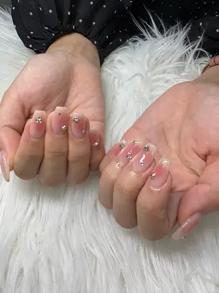ネイル SHION  のネイルデザイン