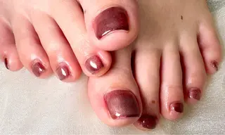 ネイル しまだ なつきのネイルデザイン