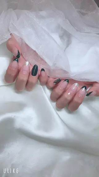 ネイル CHILO 木村のネイルデザイン