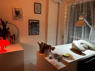 Nail&Eyelash epa 仙台駅前店所属・さとう のぞみのネイルデザイン
