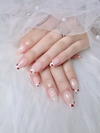 ネイル 🌷 MIO🌷のネイルデザイン