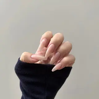 ネイル Lala Nails所属・Lala Nailsのネイルデザイン