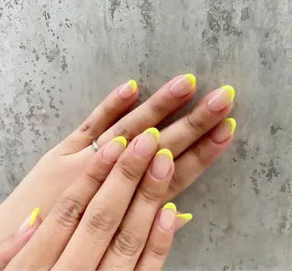 ネイル private salon  Rinの眉毛・アイブロウイメージ