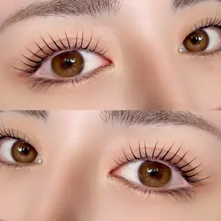 マツエク・マツパ private EMILIA/横浜のネイルデザイン