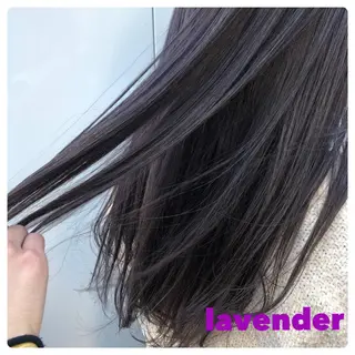 ロング カラー 🎨絶対に褒められる "店長"鈴木貴彦🎨のヘアスタイル