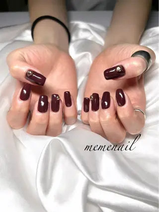 ネイル Noguchi Megumiのその他イメージ