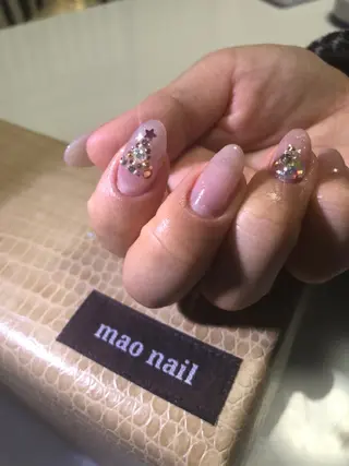 ネイル パーソナルカラー診断 船橋日大前駅店のその他イメージ