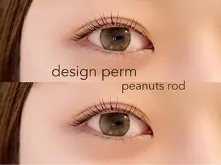 マツエク・マツパ salon de beauteJoieの眉毛・アイブロウイメージ