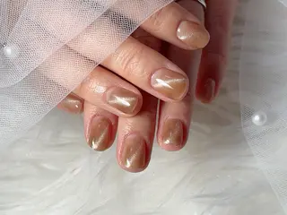 ネイル Saya.🐰💅 LOA.のネイルデザイン