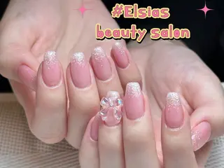 ネイル nono   高田馬場所属・🌸nono🌸 高田馬場のネイルデザイン