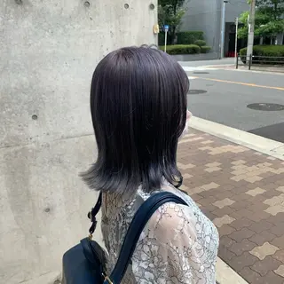 カラー kimika🥑 メンズ/髪質改善のヘアスタイル