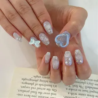 ネイル ViViA momokaのネイルデザイン