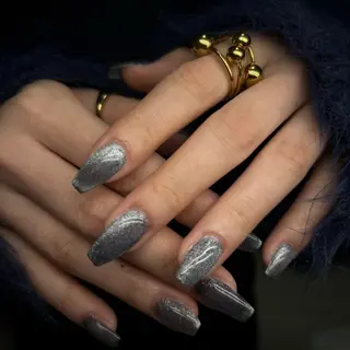 ネイル 8appy ARTstudioのネイルデザイン