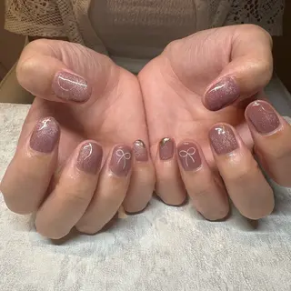 ネイル Tocowaka マエダのネイルデザイン