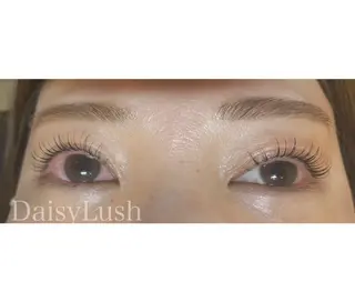 マツエク・マツパ DaisyLash 大阪駅前第3ビルのマツエク・マツパデザイン