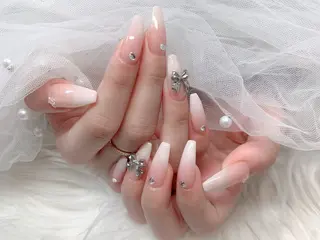 ネイル Salon Femme所属・salon femmeのネイルデザイン