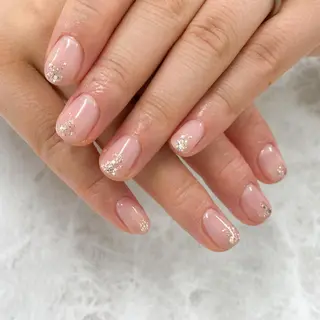 ネイル 黒沢 直子のネイルデザイン