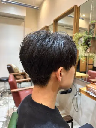 メンズ ✨メンズ特化✨ 渡邊  一平のヘアスタイル