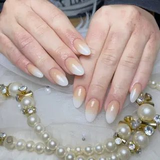 ネイル Feel千葉♡ Akaneのネイルデザイン