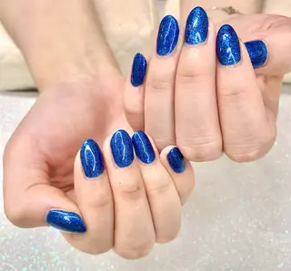 ネイル VIERU YURIのネイルデザイン