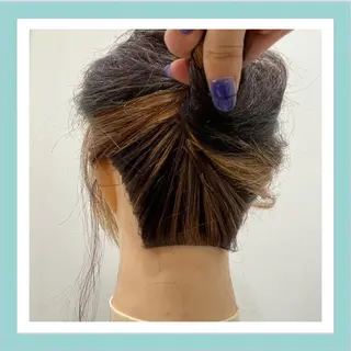 マツエク・マツパ sara 荒井店のヘアスタイル