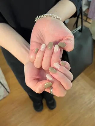 ネイル LOVE NAIL 💕Sonoのネイルデザイン