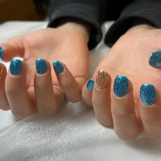 ネイル ネイルサロンnico 安田のネイルデザイン