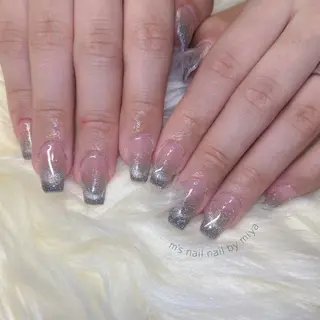 ネイル ♡ miyaのネイルデザイン