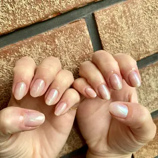 ネイル Meviy所属・Meviy （メヴィー）のマツエク・マツパデザイン