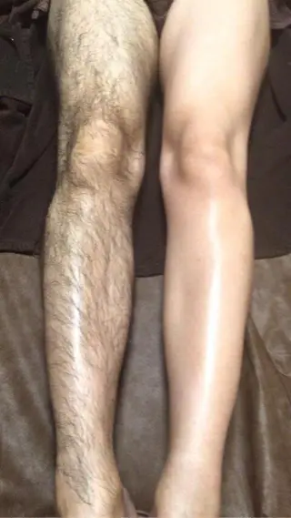 メンズ 兒玉 知代の眉毛・アイブロウイメージ