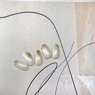 ネイル 近藤 恵理のネイルデザイン