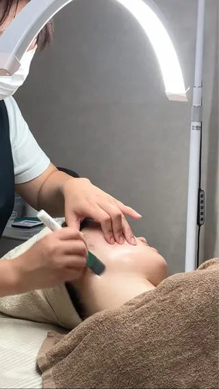 毛穴ケア専門サロン Yourmeユアミーのエステ・リラクイメージ