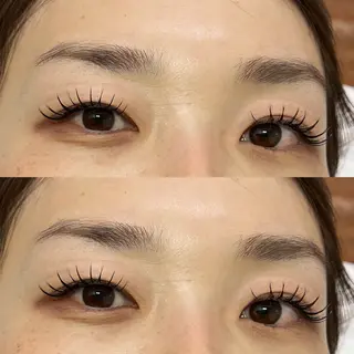 マツエク・マツパ 千葉 葵生の眉毛・アイブロウイメージ