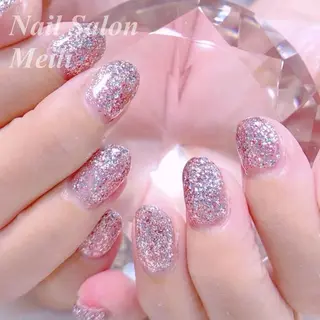 ネイル NAIL SALON MEILI（ネイルサロン メイリー）所属・ネイルサロンメイリー はるかのネイルデザイン