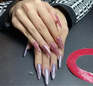 ネイル labo9 mizukiのネイルデザイン