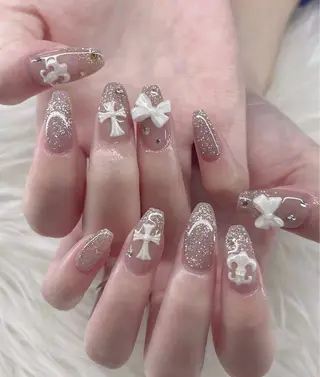 ネイル ain nailのネイルデザイン